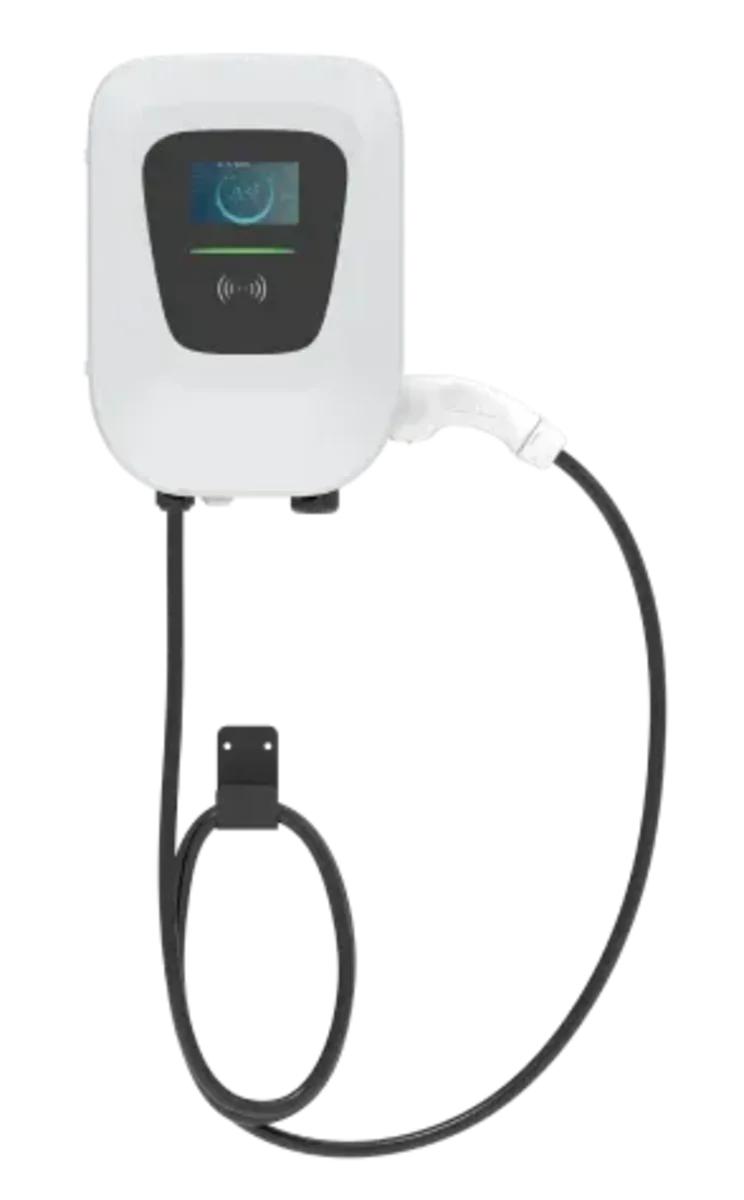 Residential AC Station 3.5 - 22 kW