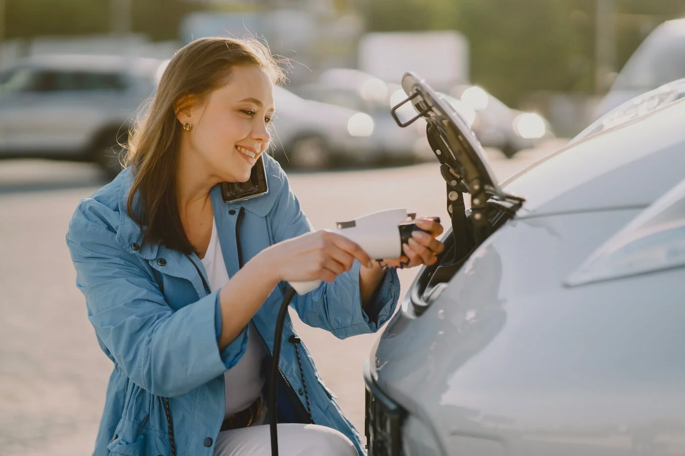 Q Charge | Elektrikli Otomobiller Hakkındaki Doğrular ve Yanlışlar