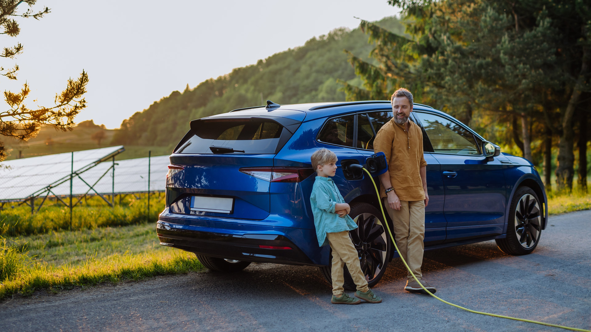 Q Charge | Ulaşım Amaçlı Kullanılan Elektrikli Araçlar ve Avantajları Nelerdir?